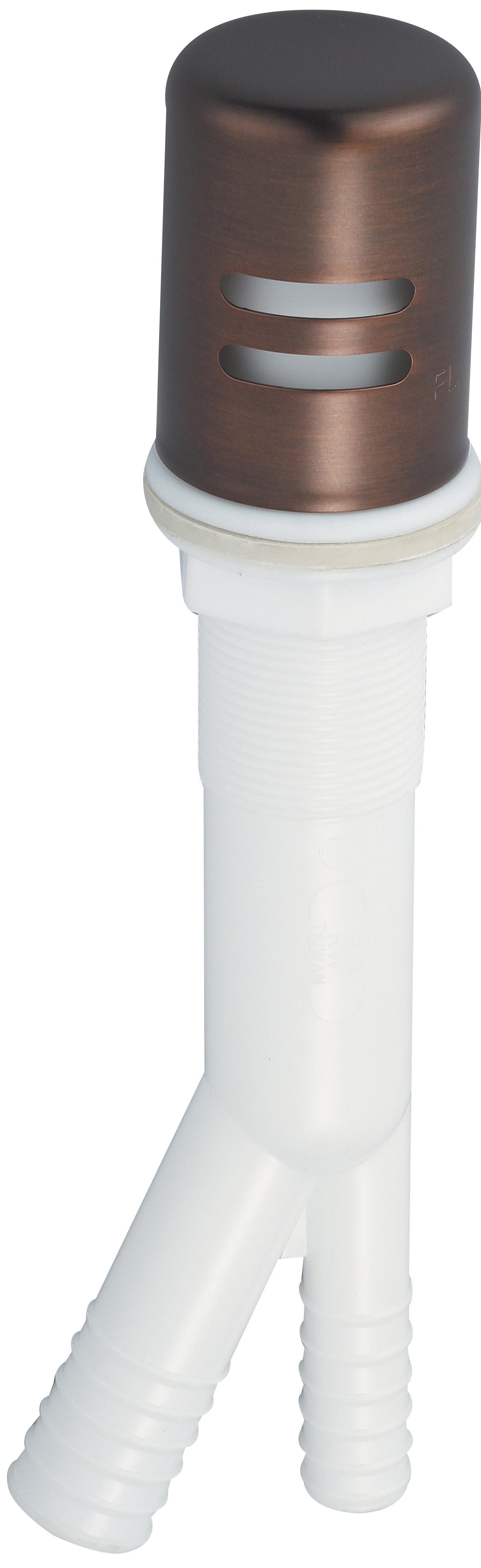 Olympia Faucets Dishwasher Air Gap & Reviews Wayfair