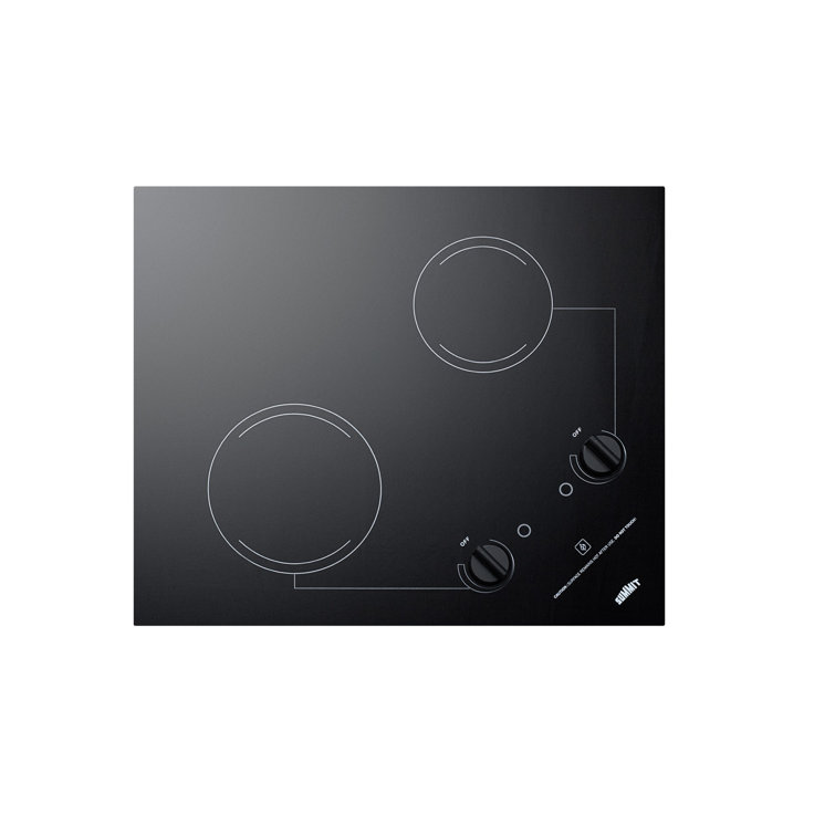 glem ceramic cooktop