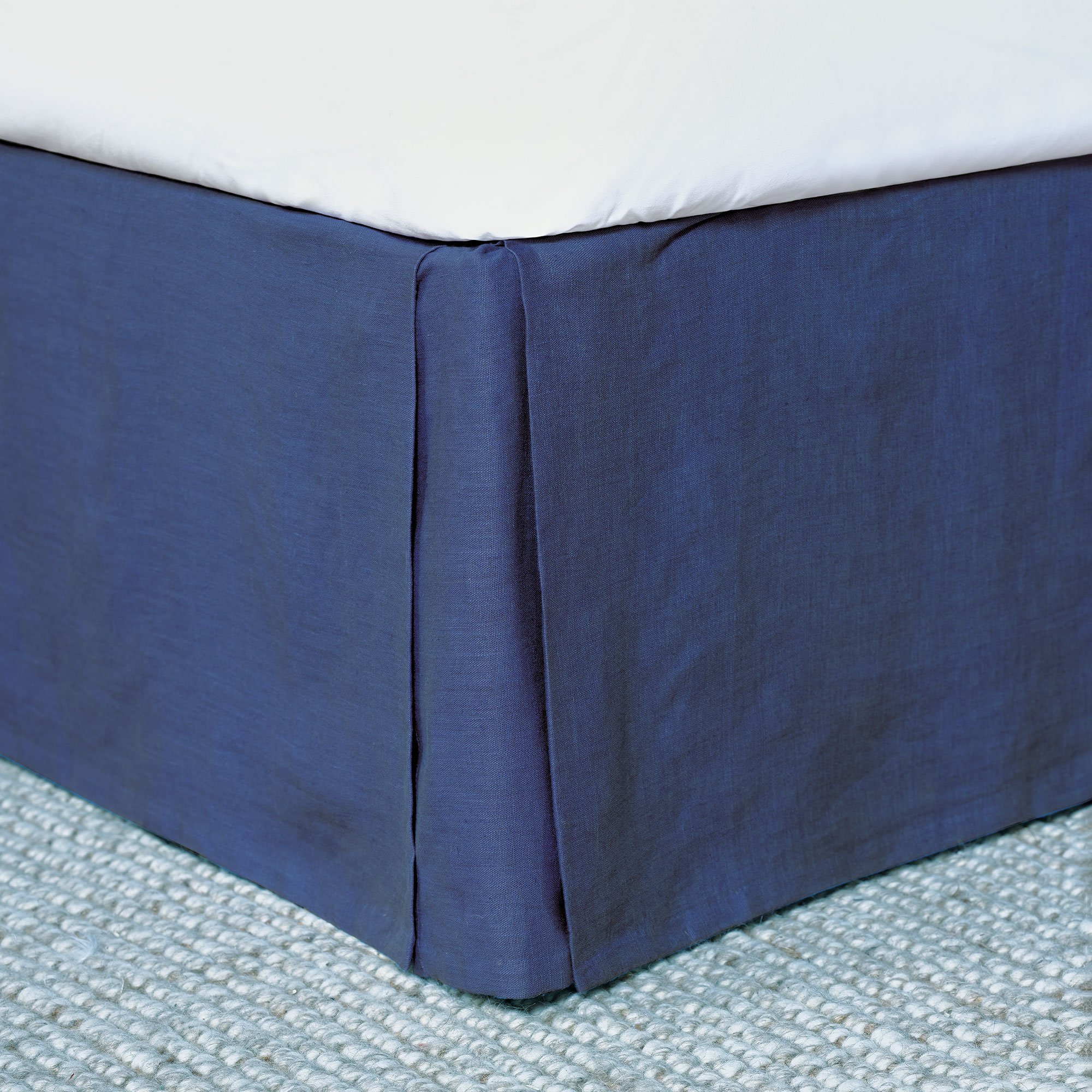 Eastern Accents Castaway 16" Bed Skirt Wayfair