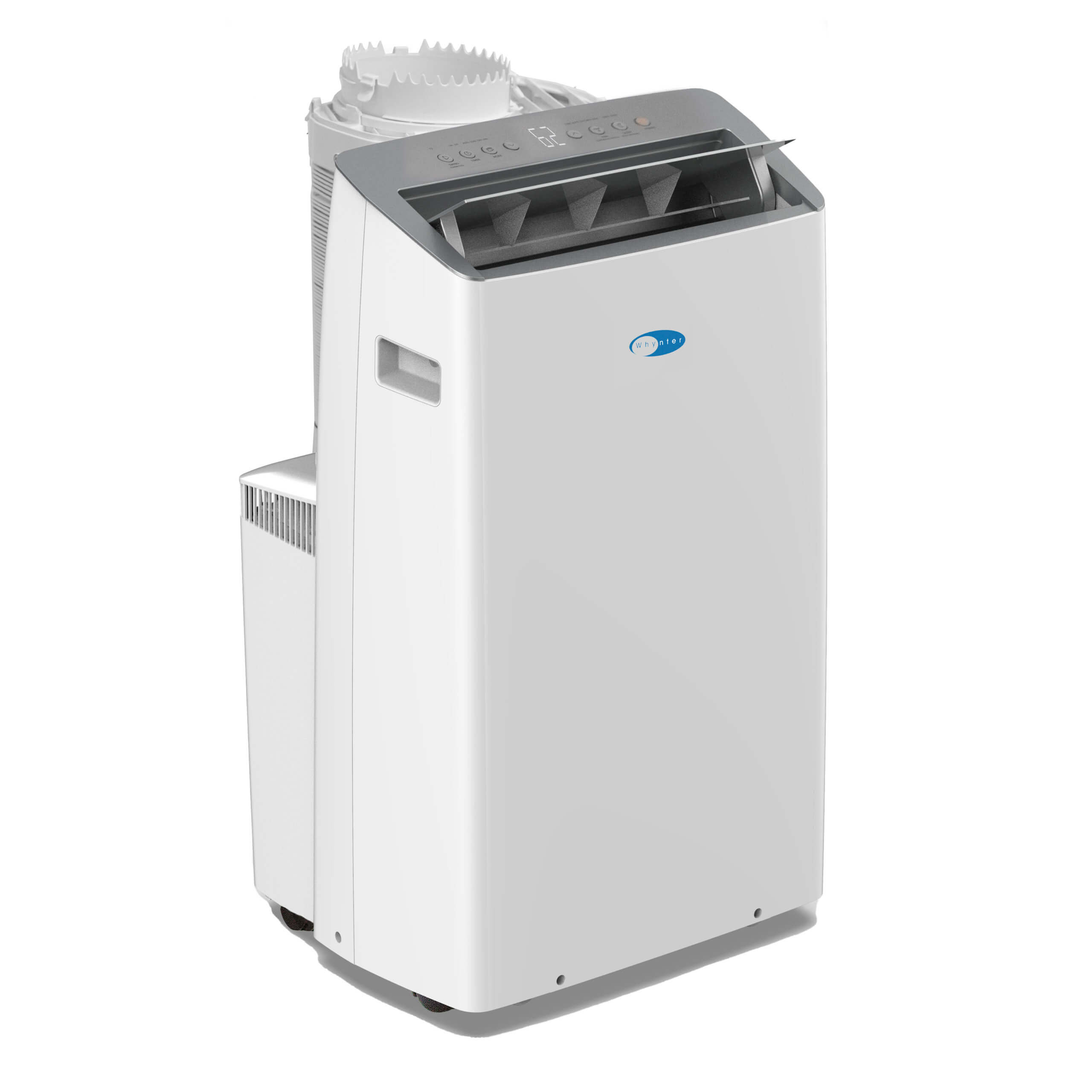 Whynter 14000 BTU Air Conditioner for 