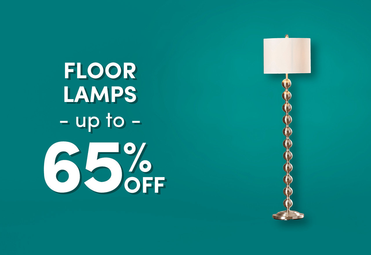 [BIG SALE] Best Floor Lamp Deals You’ll Love In 2022 | Wayfair