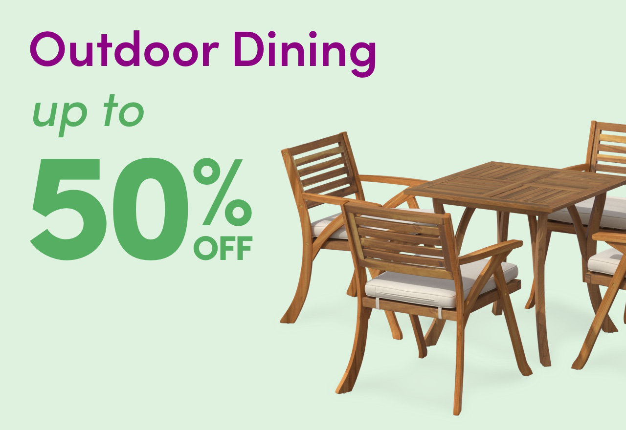 [BIG SALE] Outdoor Dining Sale You’ll Love In 2023 Wayfair