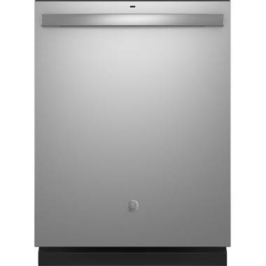 ge profile 45 decibel dishwasher