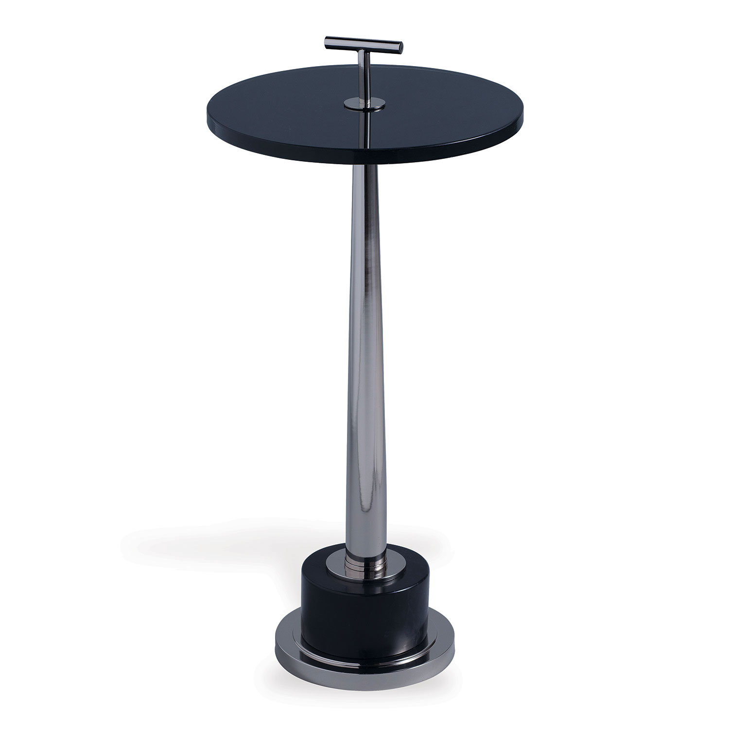 Port 68 Toronto End Table Wayfair