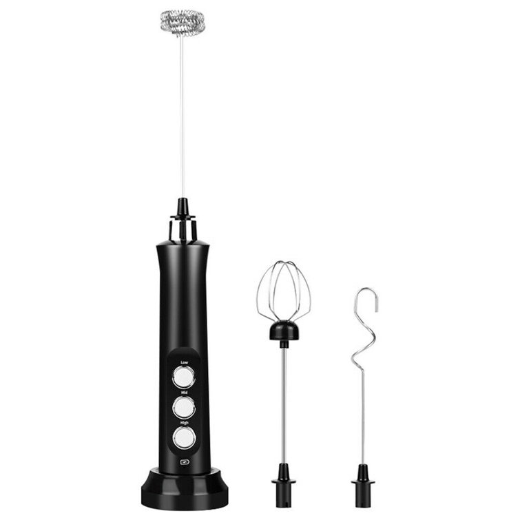 egg frother whisk