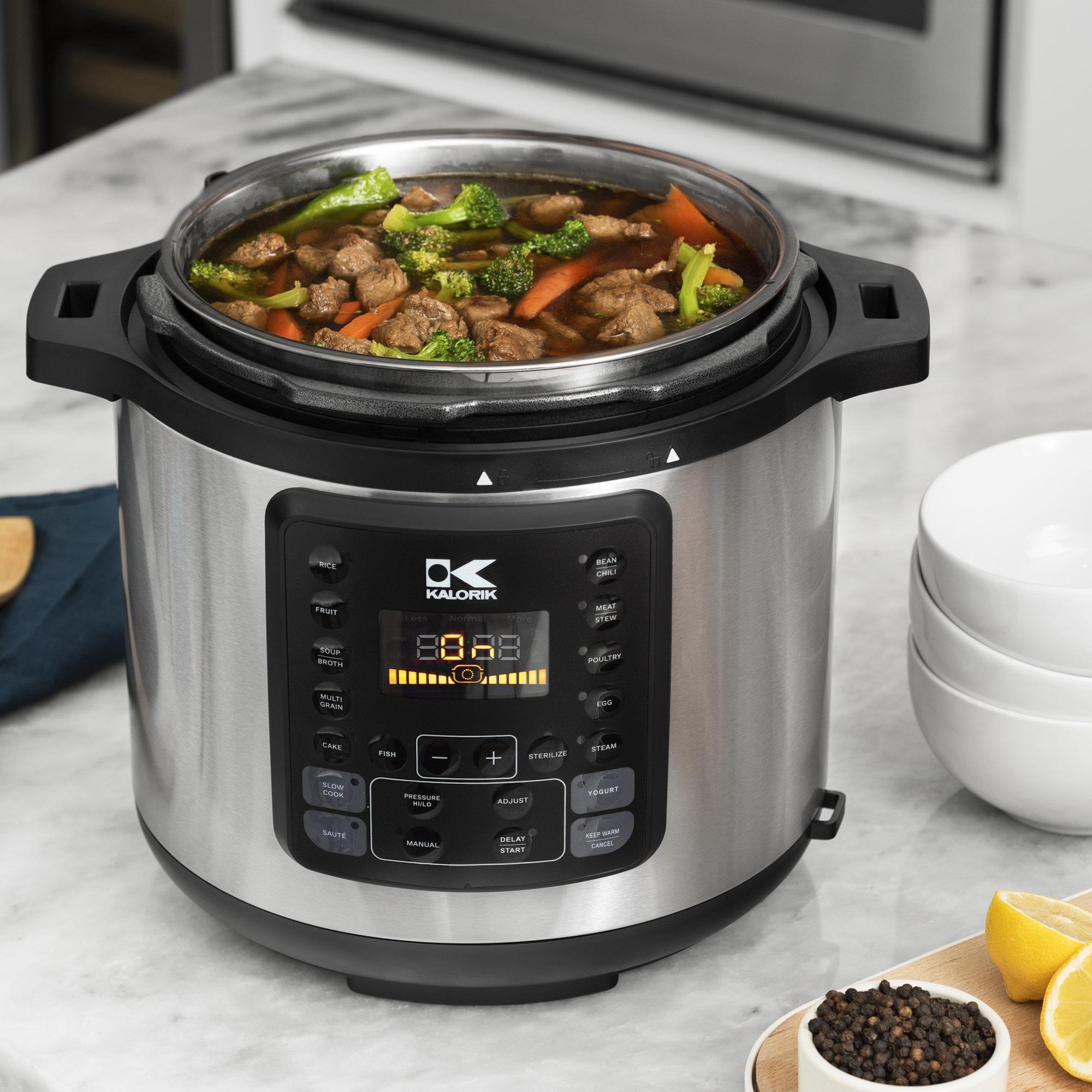 [BIG SALE] Our Best Pressure Cooker Deals You’ll Love In 2023 Wayfair