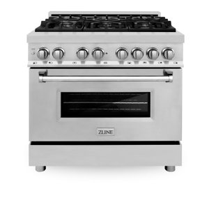 best price range cookers dual fuel