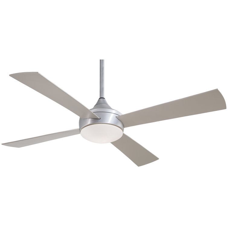 Minka Aire 52'' Aluma Wet 4 - Blade 