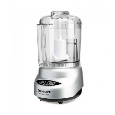 cuisinart tasty mini food processor