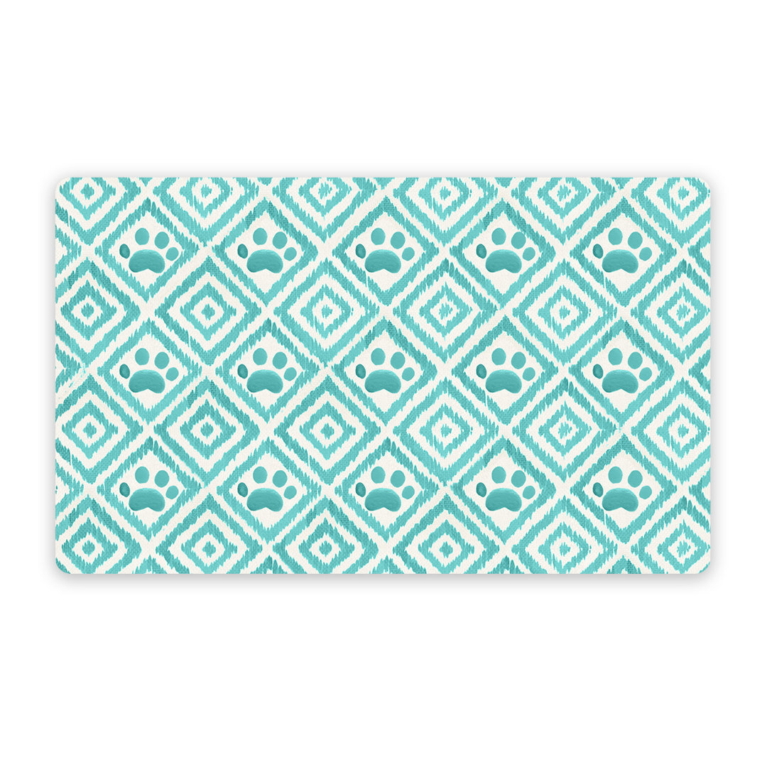 Archie & Oscar Tischset Makenna