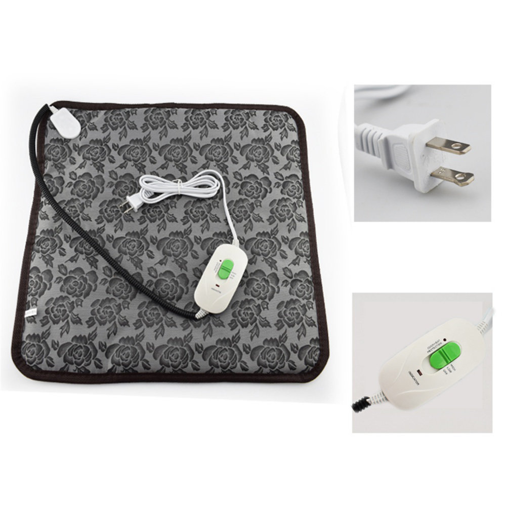 Tucker Murphy Pet™ Heating Pad For Pets For Small Dogs Cats Heated Bed