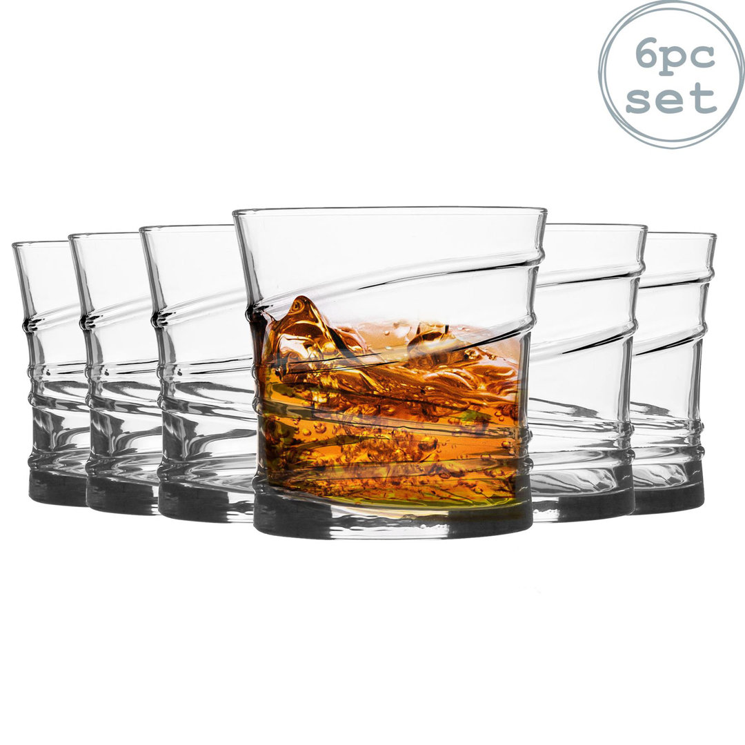 LAV 320 ml Whiskeyglas