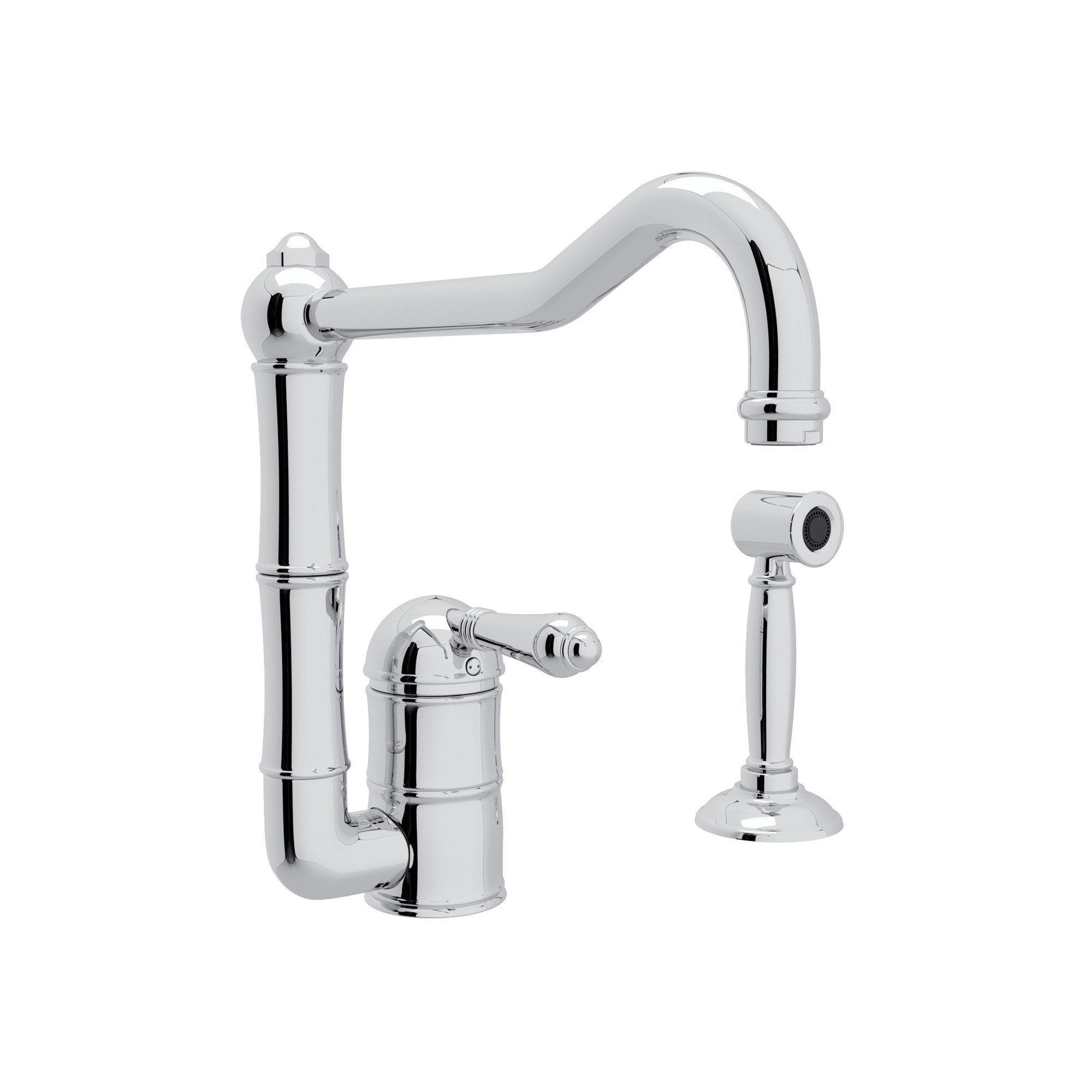 Rohl Acqui® Hot and Cold Water Dispensers Wayfair