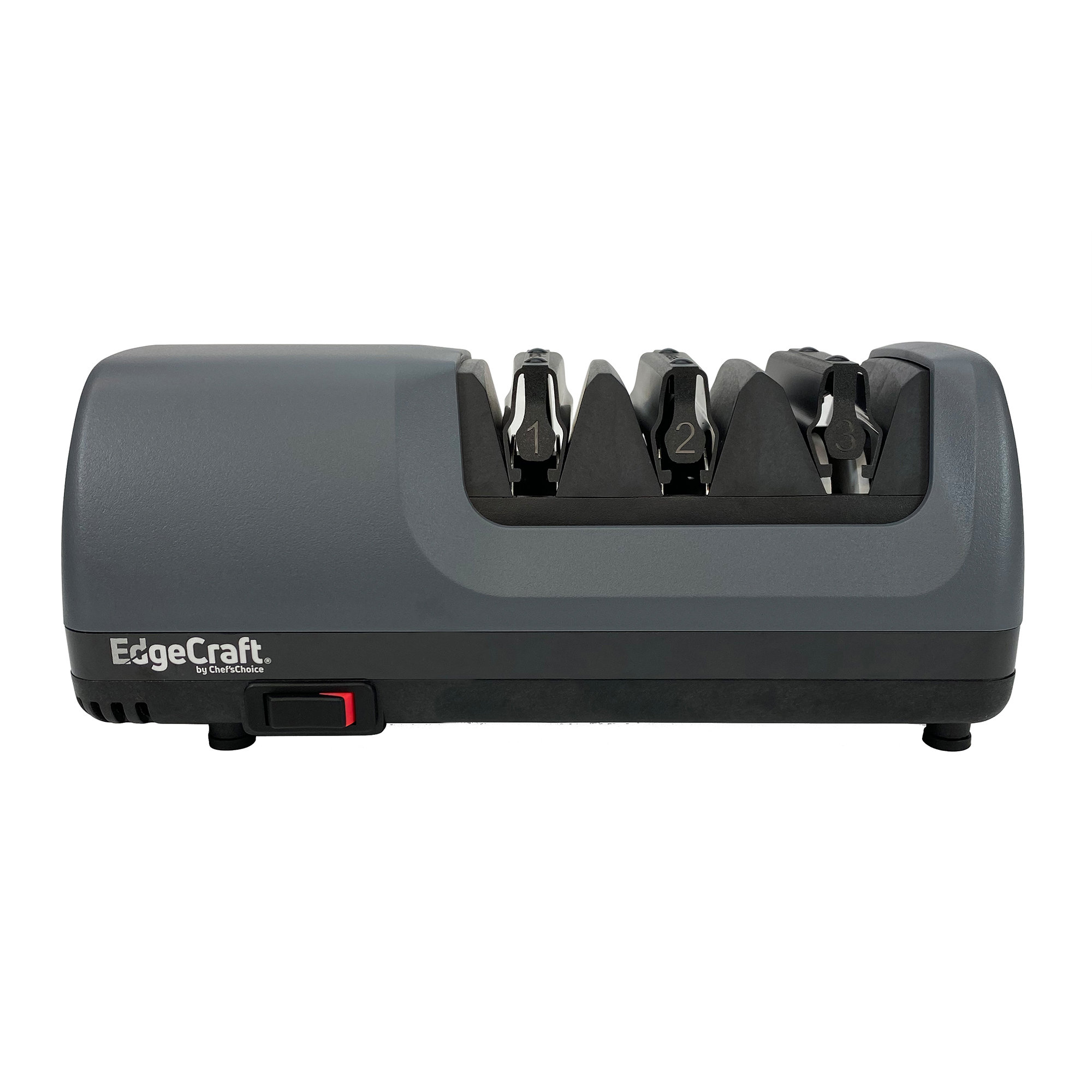 EdgeCraft Model E1520 AngleSelect Professional Electric Knife Sharpener