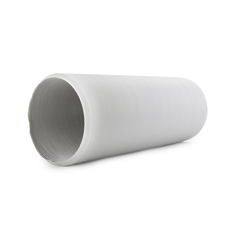 Artudatech Exhaust Hose 6 Inch Diameter 