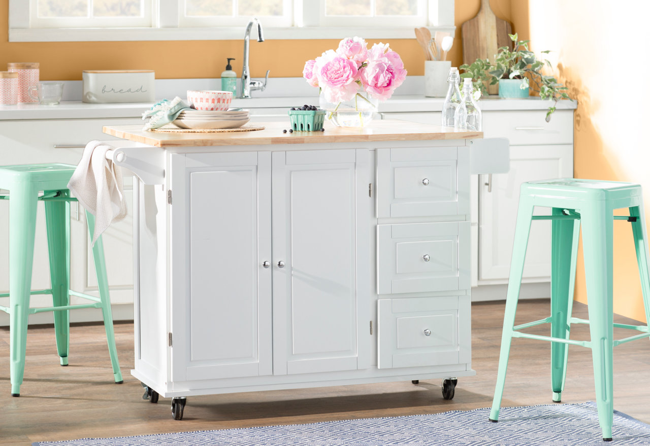 [BIG SALE] Kitchen Islands & Seating You’ll Love In 2023 Wayfair