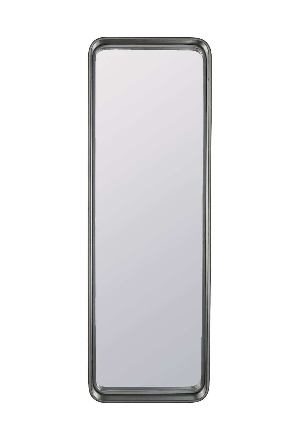 Dutchbone Bradley Rectangle Metal Wall Mirror Wayfair