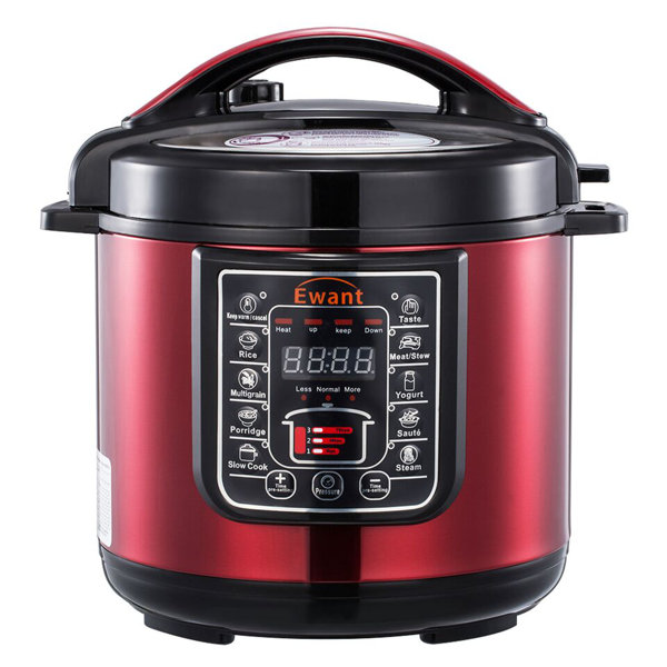 hannex 4 cup microcomputer ceramic rice cooker