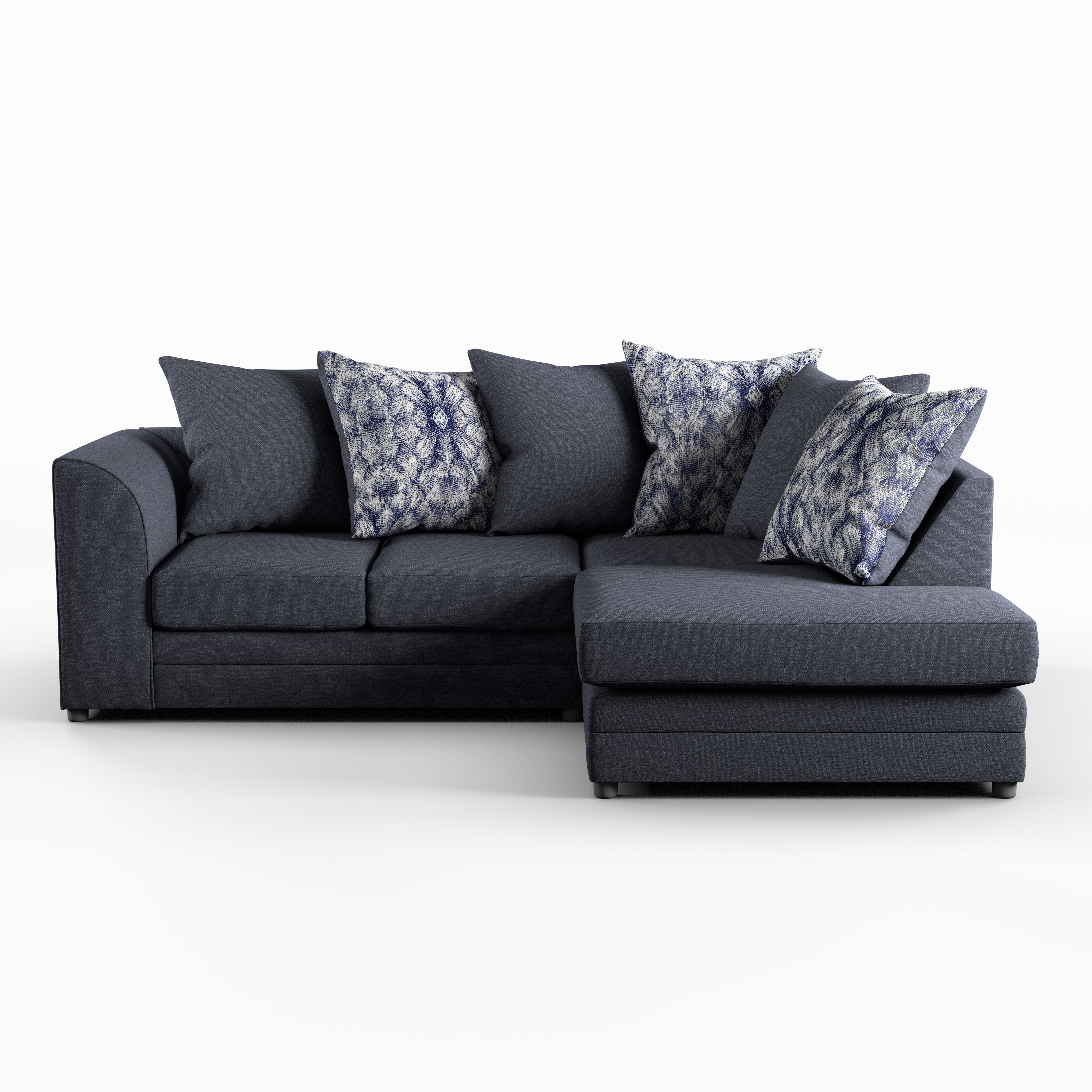 Corner Sofa Clearpay