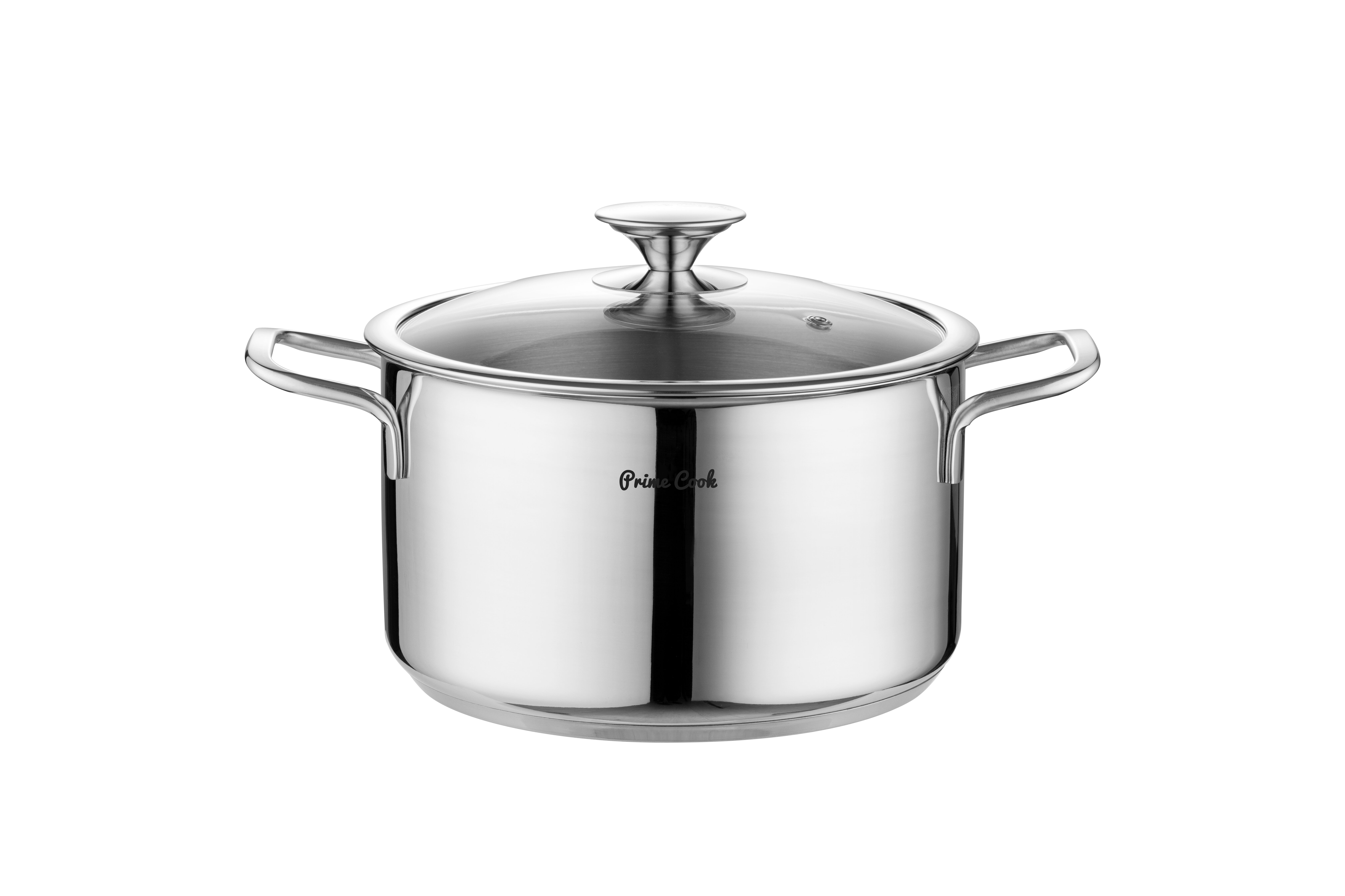 8 Pc Enamel Cookware Set Casserole Pots Lid Soup Stockpot Black White Pot Pan 