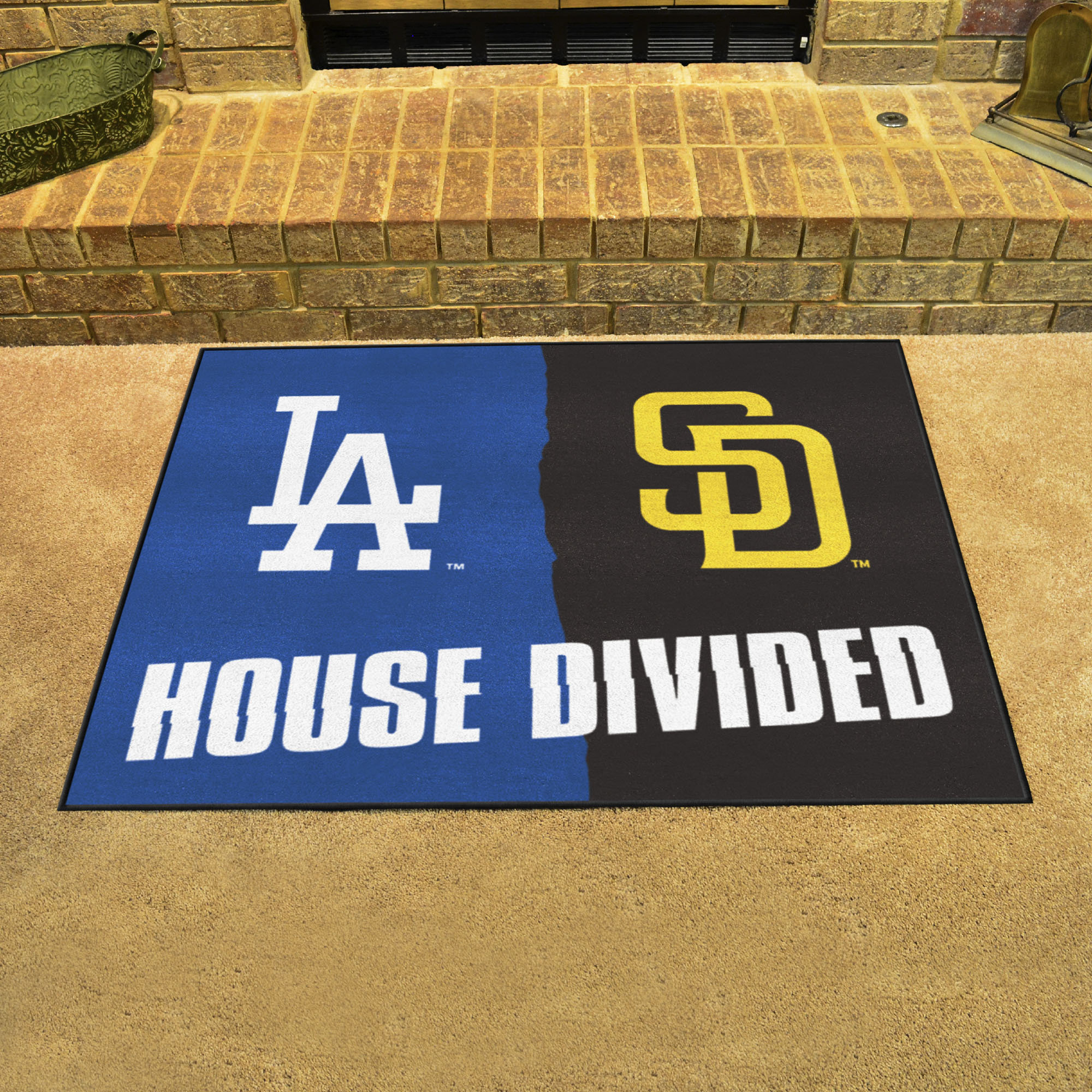 Dodgers Nation Divided:  Winners Celebrate, Whiners Complain - 01dw2wy