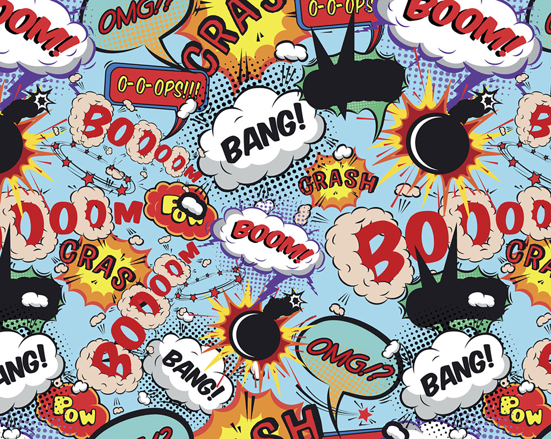 East Urban Home Comic Pop 9 8 L X 94 W 6 Panel Wall Mural Comic Pop 9 8 L X 94 W 6 Panel Wall Mural Wayfair East Urban Home Comic Pop 9 8 L X 94 W 6 Panel Wall Mural Comic Pop 9 8 L X 94 W 6 Panel Wall Mural Wayfair