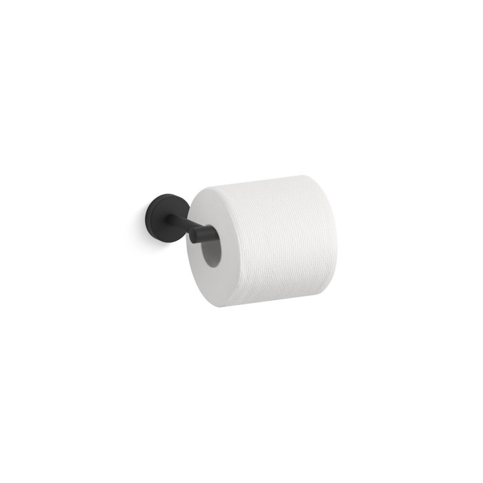 Kohler Elate Toilet Paper Holder & Reviews | Wayfair