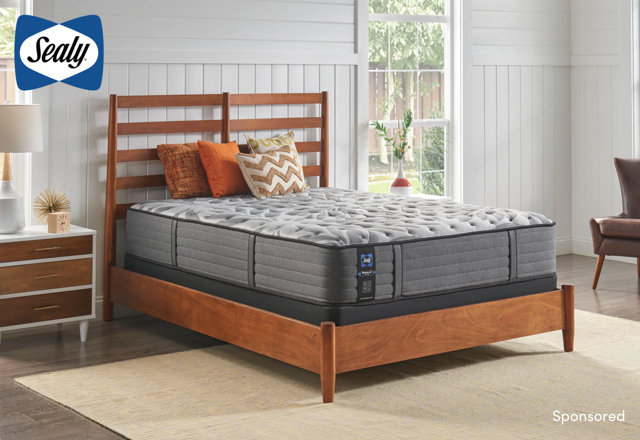 Must-Shop Sealy Mattresses