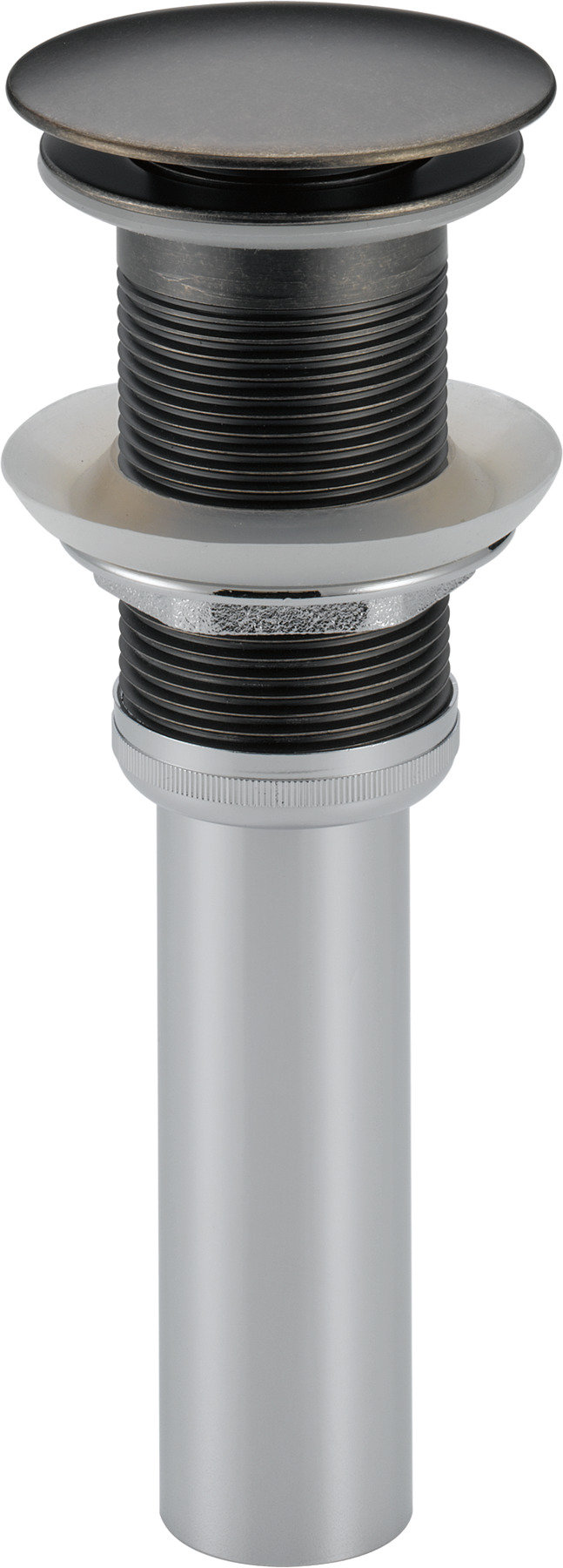 72172RB,CZ Delta Zura Popup Bathroom Sink Drain & Reviews Wayfair