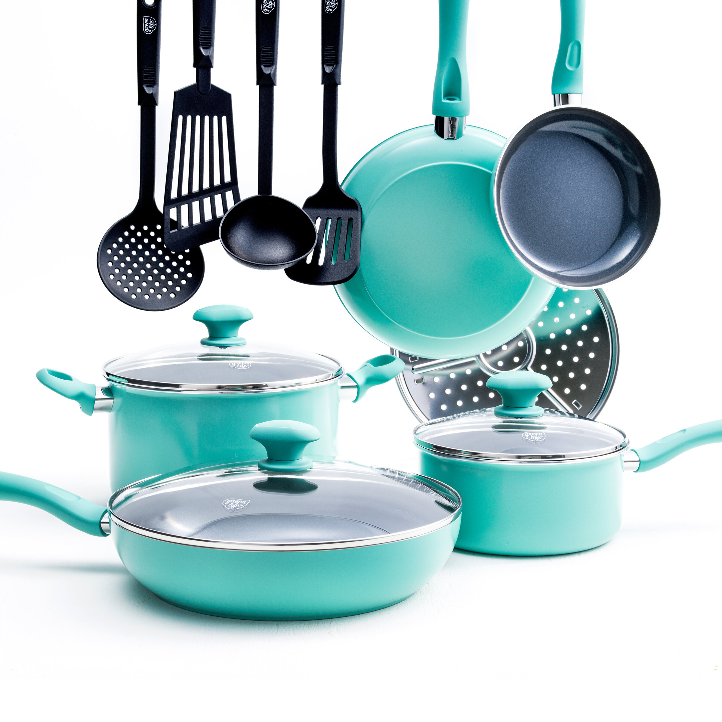 Greenlife Cookware Review: The Ultimate Non-Stick Kitchen Upgrade.