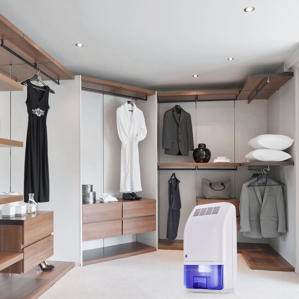 Ejoyous Luftentfeuchter