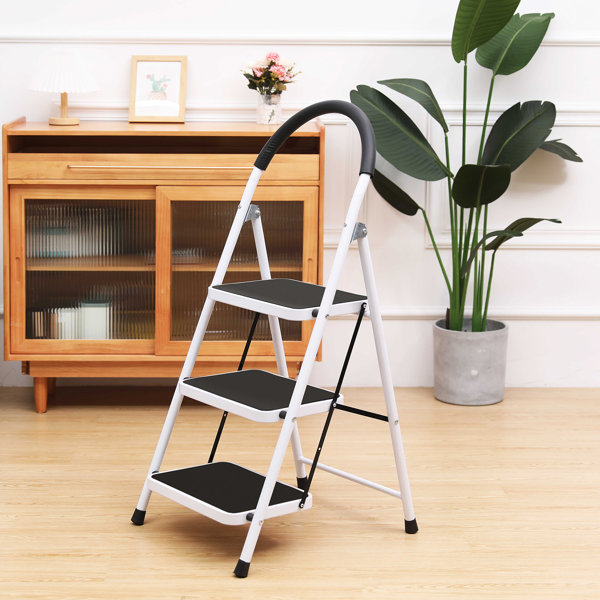 Kitchen Step Ladder | Wayfair