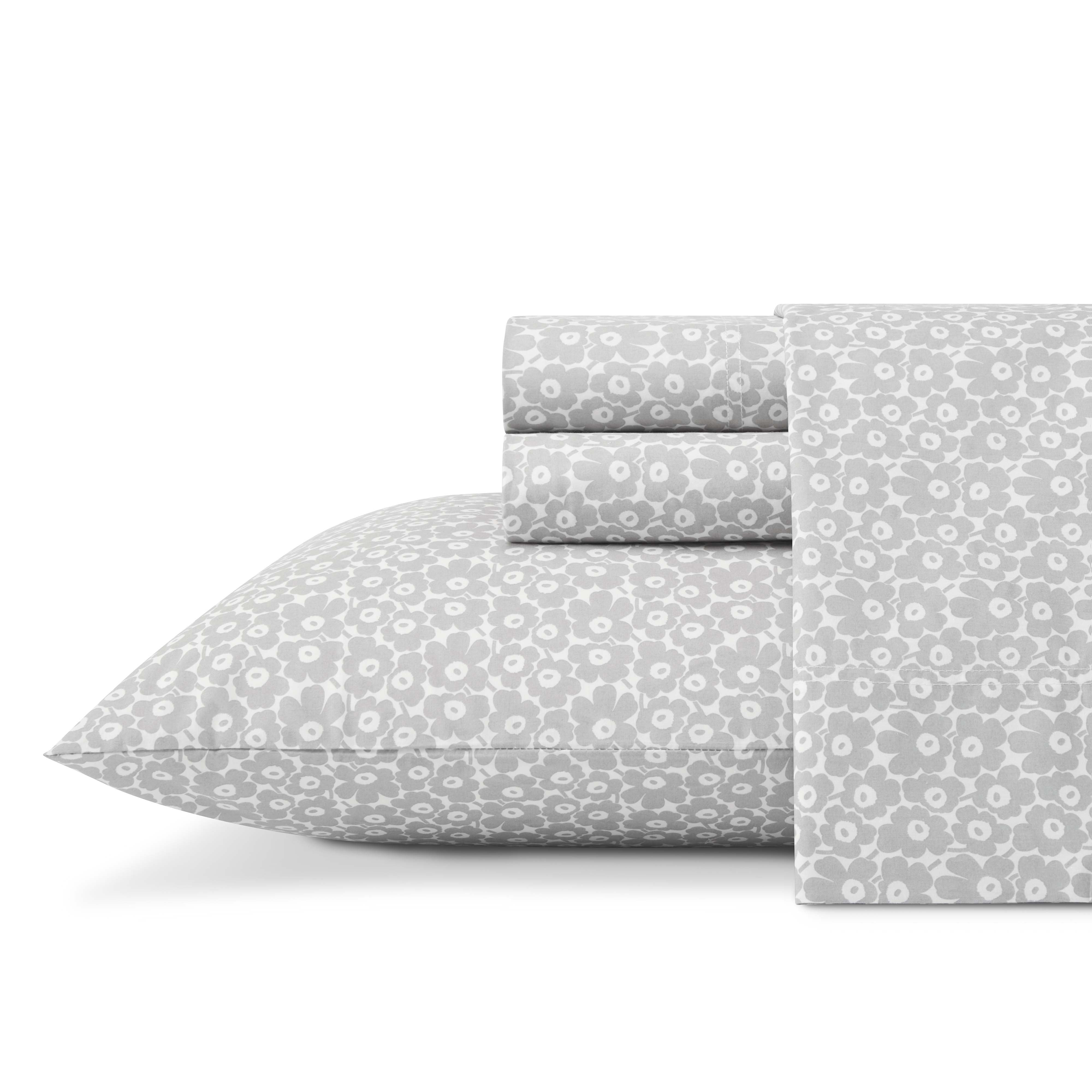 100% Cotton Percale Sheet Set & Reviews | AllModern