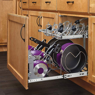 Rev-A-Shelf | Wayfair