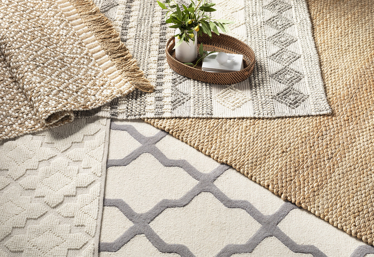 [BIG SALE] Neutral & EarthTone Rugs You’ll Love In 2022 Wayfair