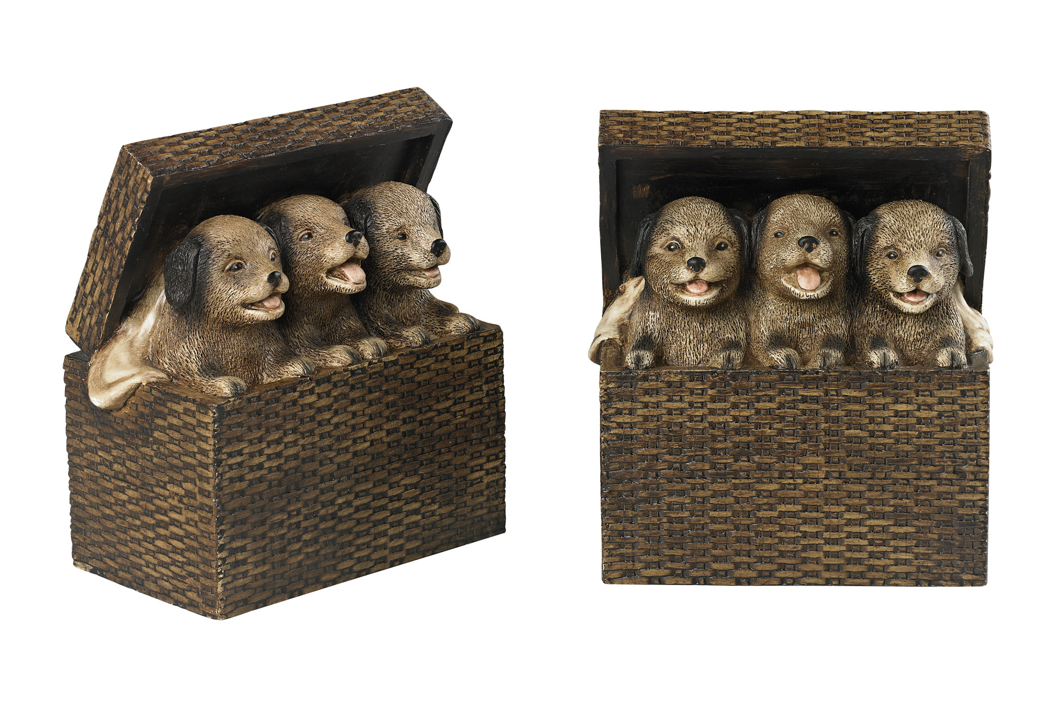 Loon Peak® Bookends Wayfair