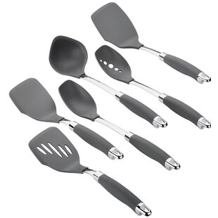 Dreamfarm Set of 3 Supoon Mini Cooking Spoons Assorted Colours 