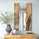 Union Rustic Tollefson Rectangle Wood Mirror & Reviews - Wayfair Canada