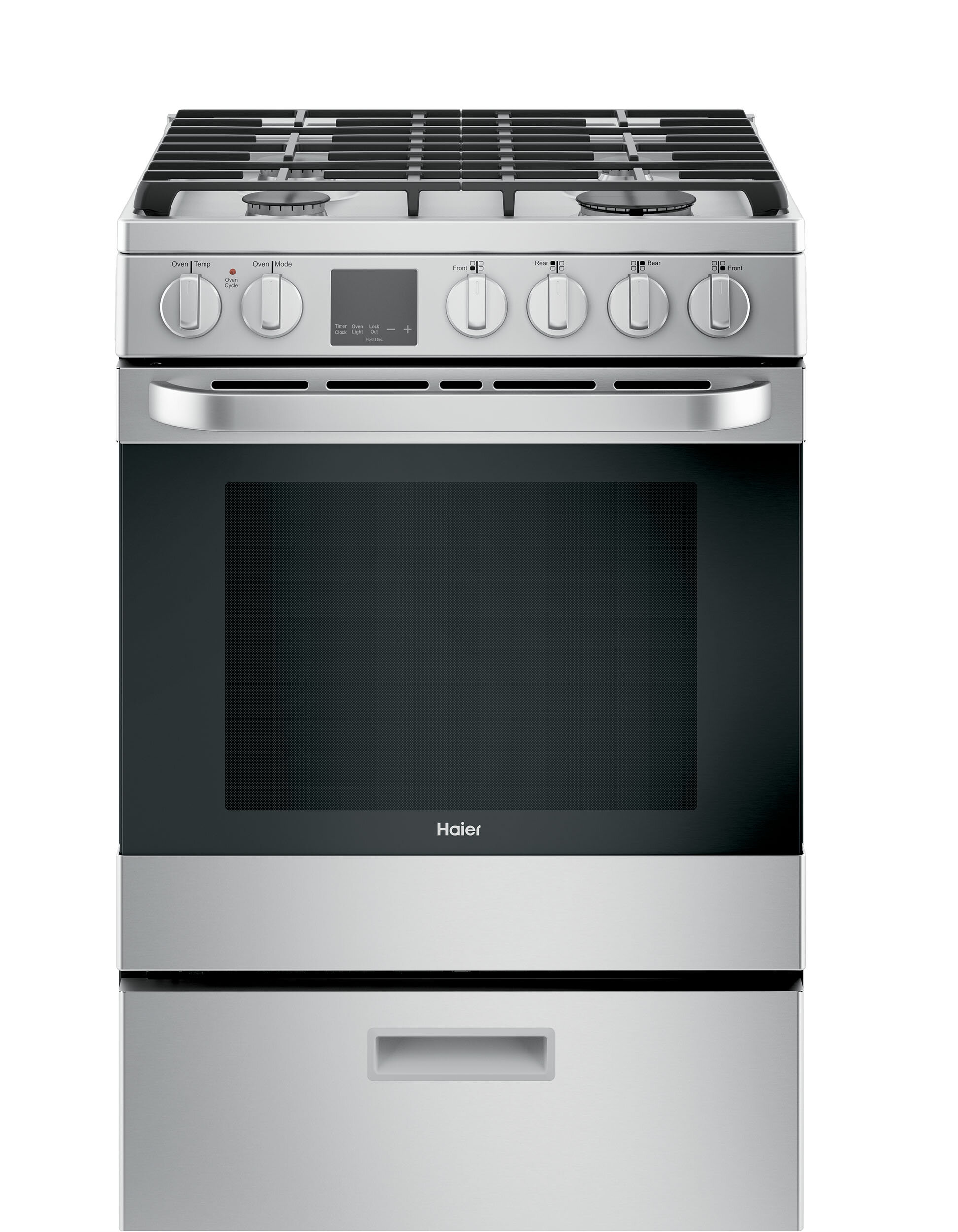 Haier Small Space Kitchen Appliances 24