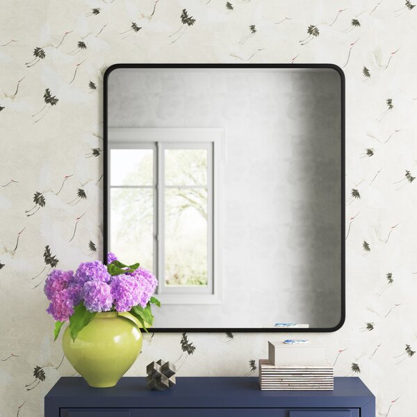 Stainless Steel 70 x 50 x 13.2 cm Bathroom Mirror Cabinet LED Mirror Cabinet Single Door Anti-Fog LED Bathroom Cabinet Storage Organiser 