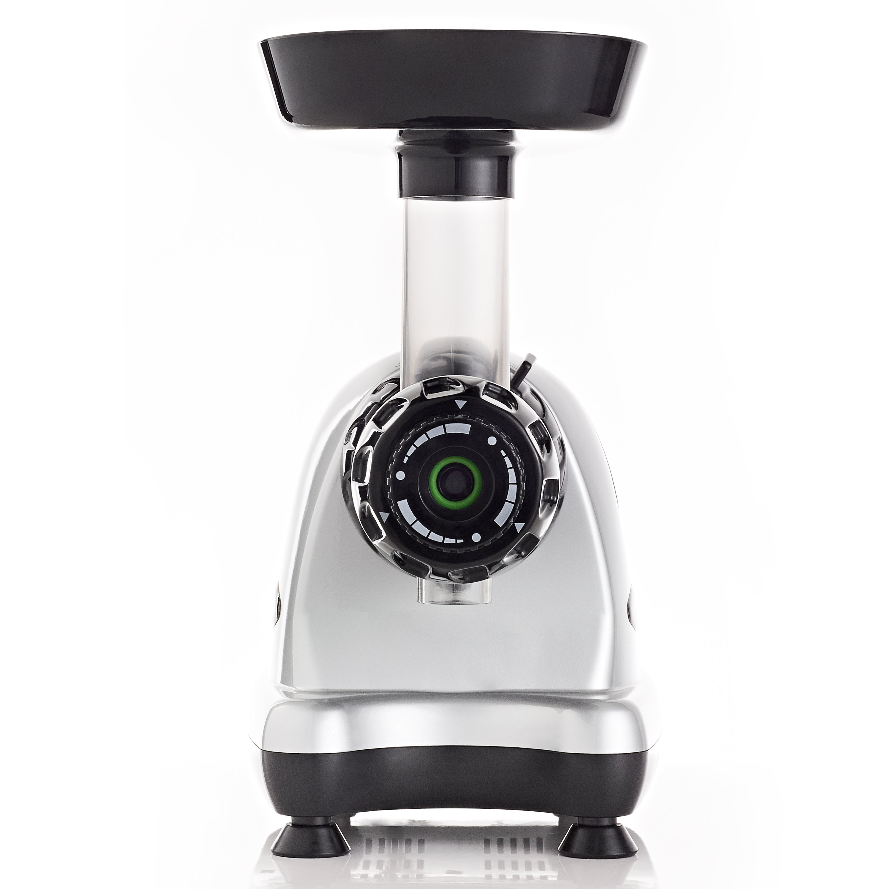 How To Deep Clean Your Omega Juicer: A Step-by-Step Guide
