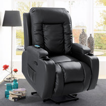 Airbag Massage Chair Mat Shiatsu ball Vibration Compress With Global Plug! 
