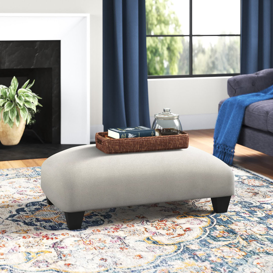 Ophelia & Co. Hocker Lutz