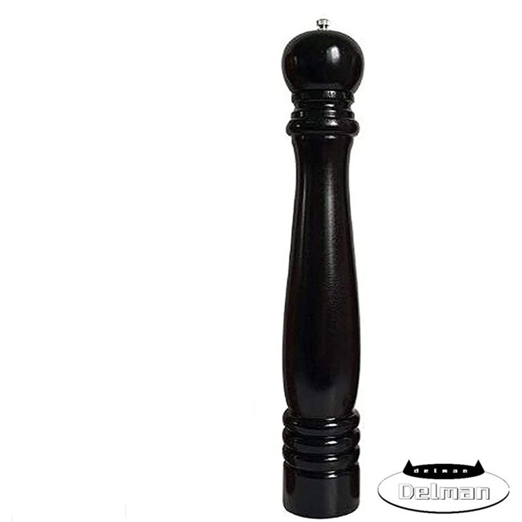 pepper grinder manual