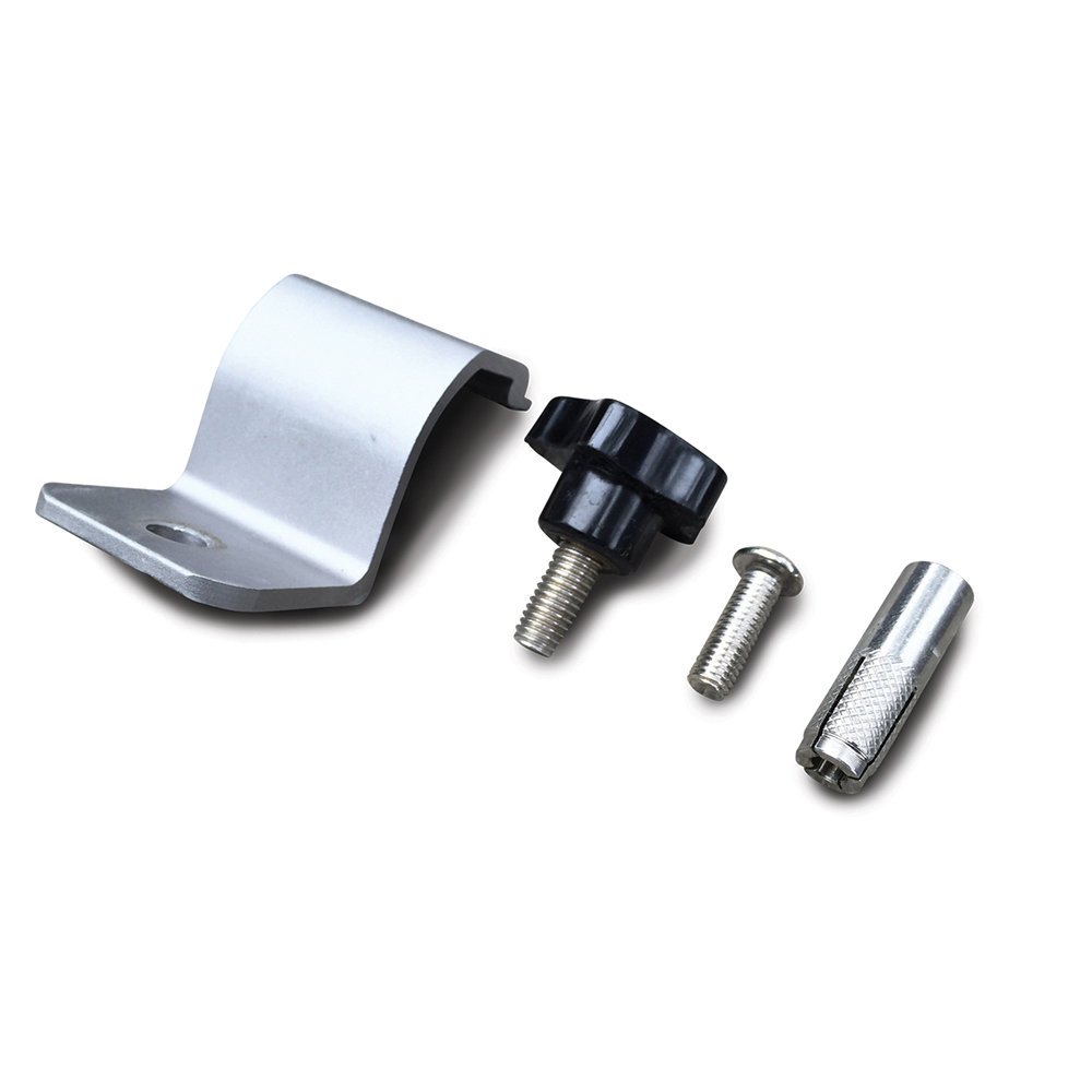 Exit Toys Scala 2 Piece Anchor Set Football Equipment black,gray