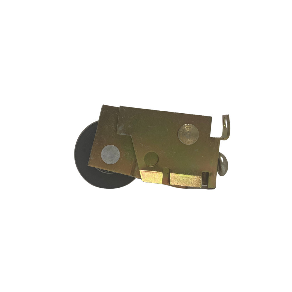 G.A.S. Hardware Sliding Door Rollers Wayfair