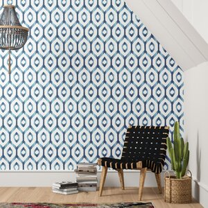 Everything You Need to Know about Wallpaper Types | Wayfair