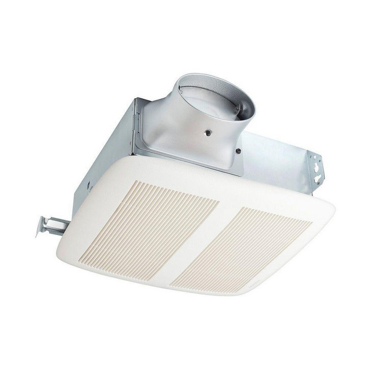 Broan 80 CFM Bathroom Fan & Reviews | Wayfair