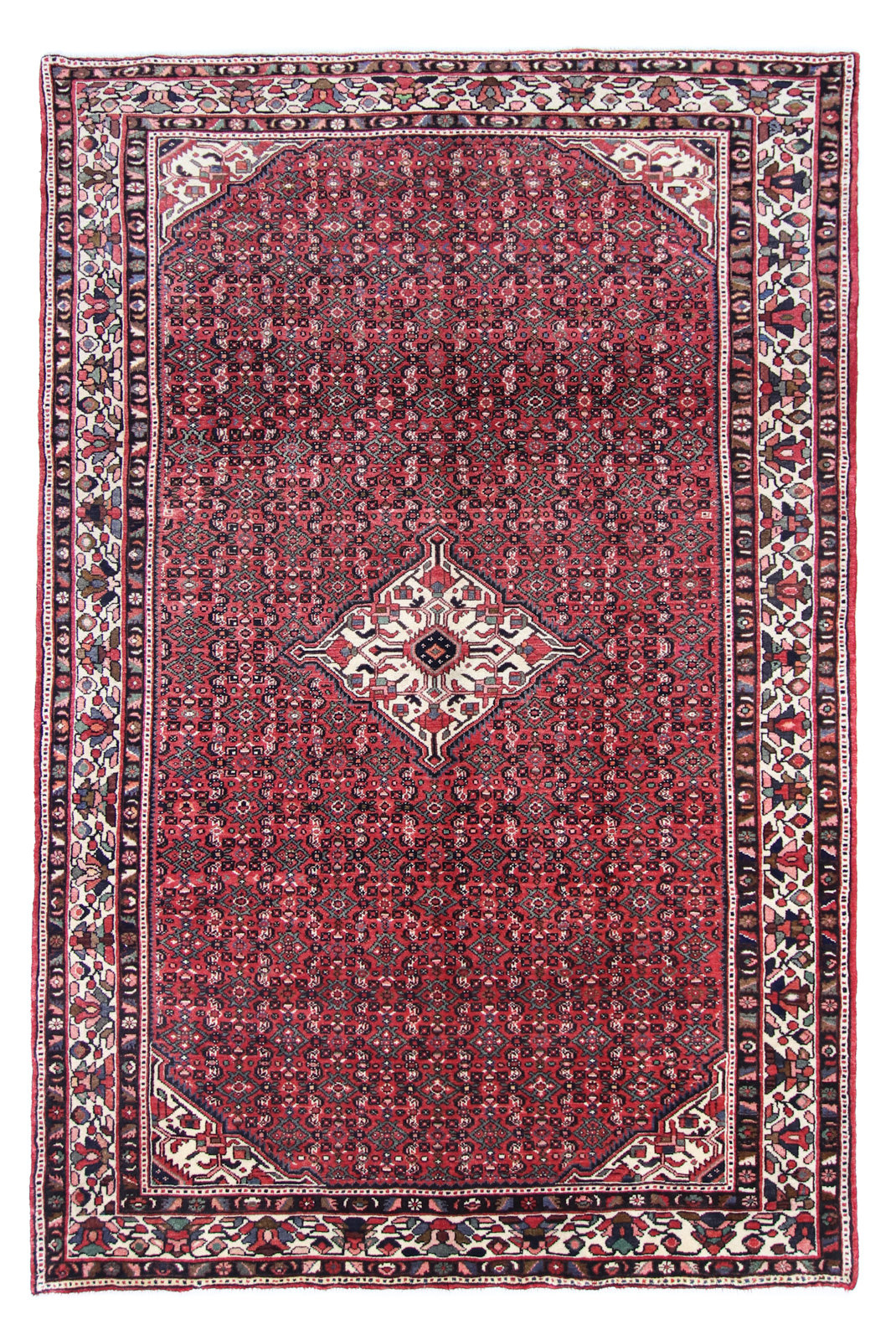 Latitude Vive Stubbs Persian Rug Wayfair.co.uk