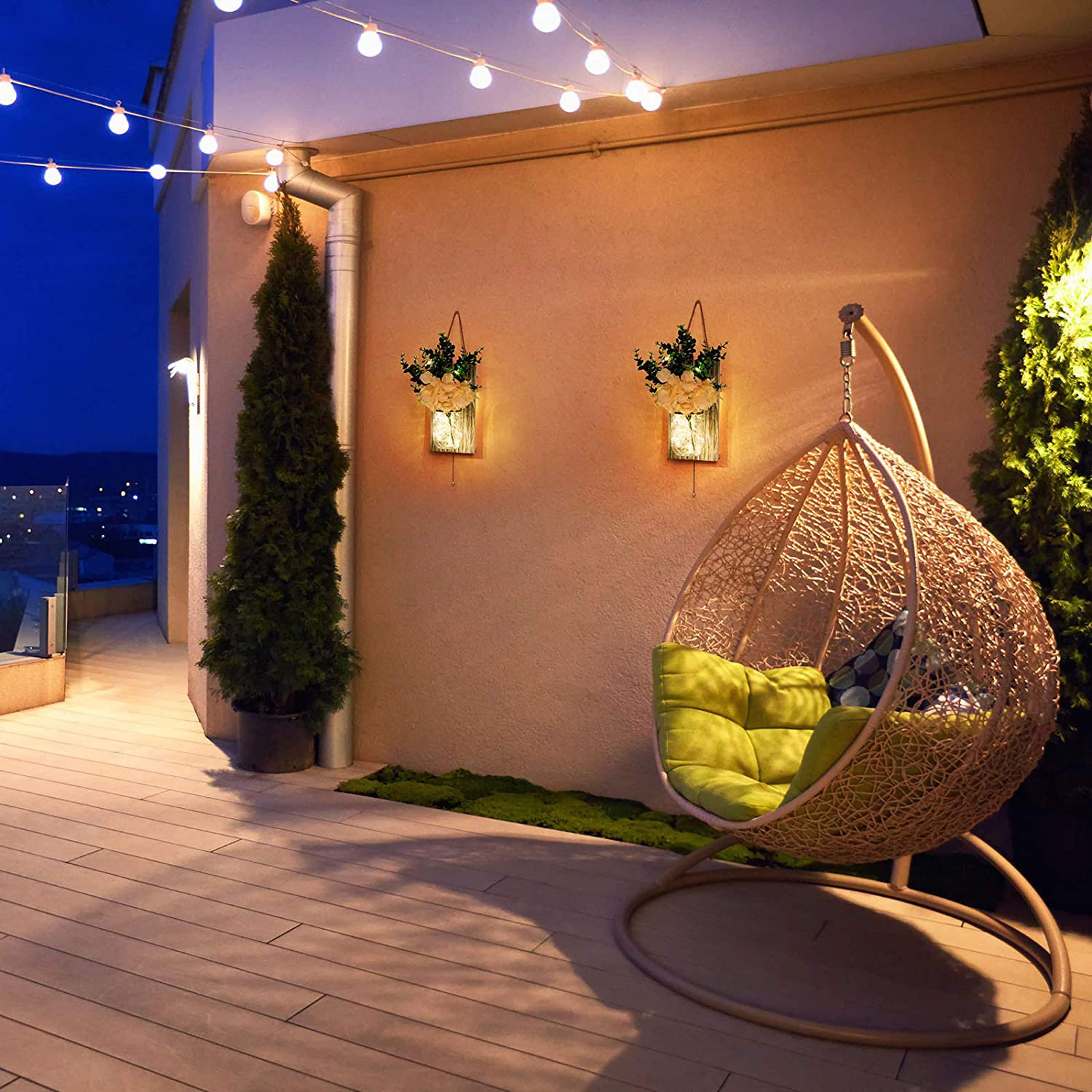 [BIG SALE] Our Best Outdoor Wall Decor Deals You’ll Love In 2023 Wayfair